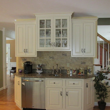 Mendon Kitchen