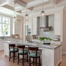 Coastal Kitchen