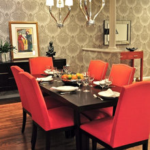 dining room chairs