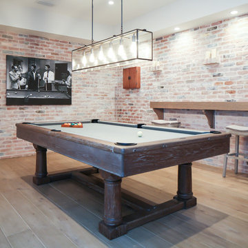 Orchid Custom Home