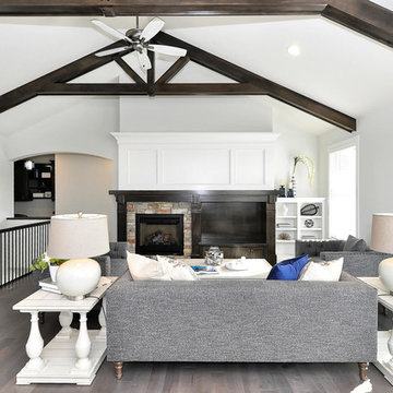 Twenty-One Oaks, Woodbury