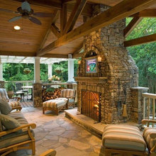 Backyard Patios