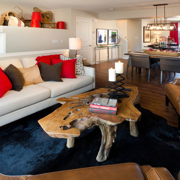 Indigo Showhome - Brookfield Residential