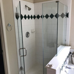 Various types of glass - Products