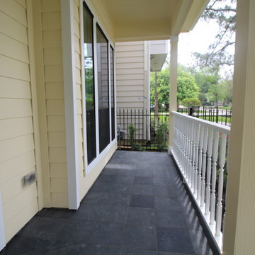Gibraltar Floorplan