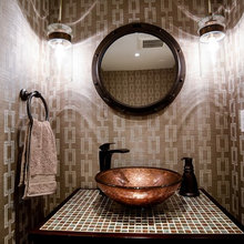 Paris WC and Bath
