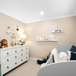 THE SAPPHIRE  I  Double Storey Award-Winning Display Home - Products