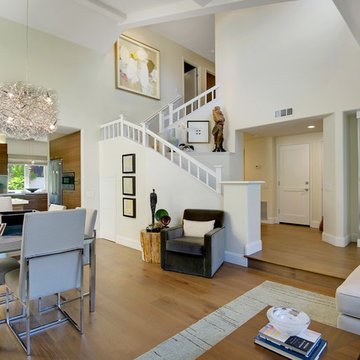 Corte Hermosa, Newport Beach