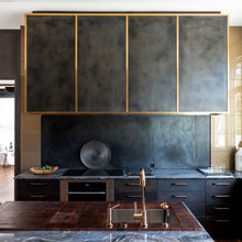 Stove Hoods