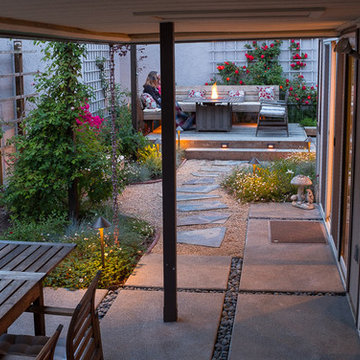 Eichler Garden
