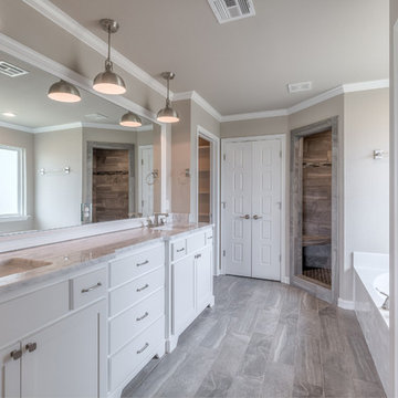 Parade Home Forest Ridge Subdivision