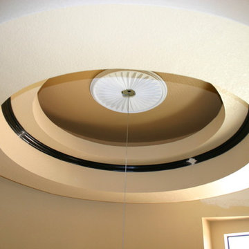 Redlands Custom Home Project