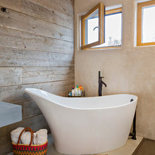 1. Plaster/Drywall
