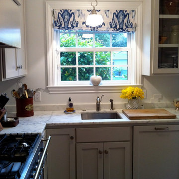 Menlo Park Cottage
