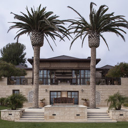 Custom Malibu Residence - Products