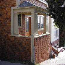 Entry Ways