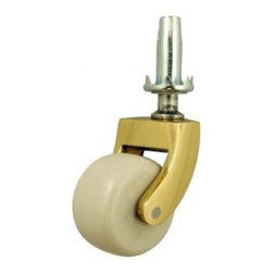 Castors - Hardware