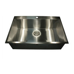 Beautiful Sinks - Products