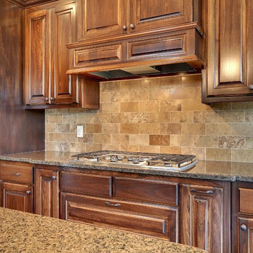 Spring 2015 Parade of Homes