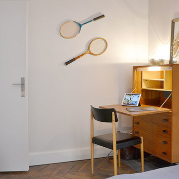 Appartement SU04. / LYON_69005