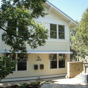 Clarksville Remodel