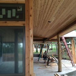 Custom Framing - Products