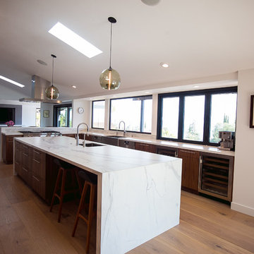 Montair Whole House Remodel