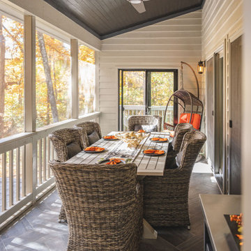 Reston Addition Project