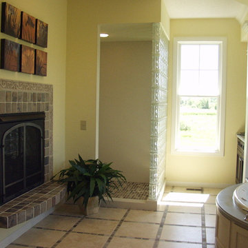 Master Baths