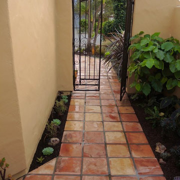 Mexican Influenced Design