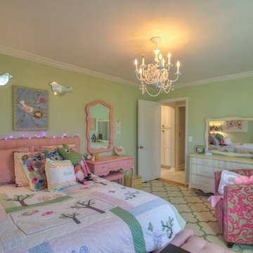 Gardendale Project