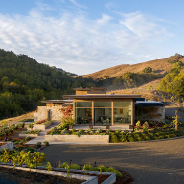 Napa Residence