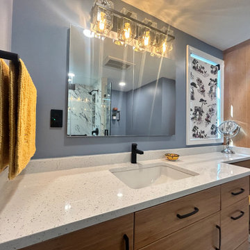 Cheverly Bathroom
