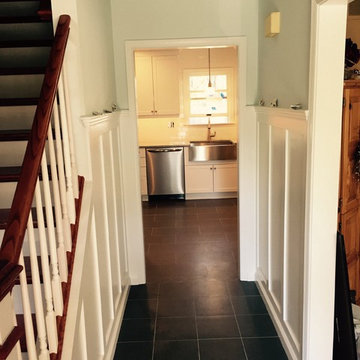 Smith Kitchen & Bath Remodel