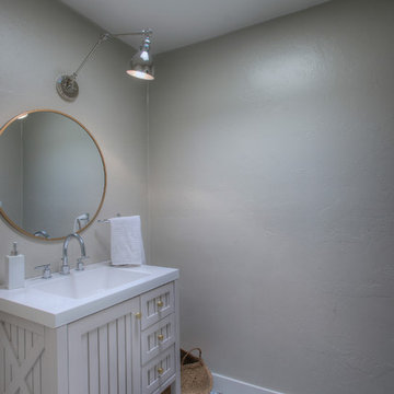 Calle de Arcos Home Remodel