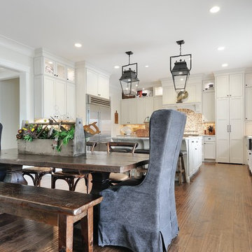 Marietta Home