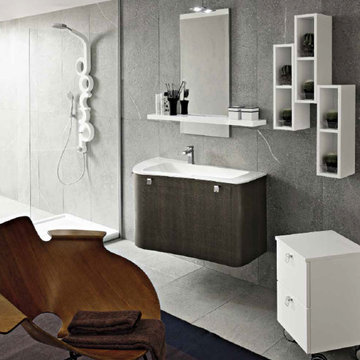 Cerasa PLAY Bathroom