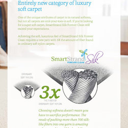 Mohawk SmartStrand Carpet Book - Products