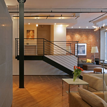 Loft Renovations