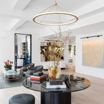 Chelsea Loft Apartment