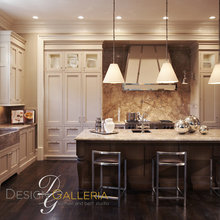 Mrietta Kitchen