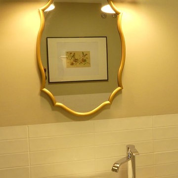 Reforma de piso en el centro de Granada