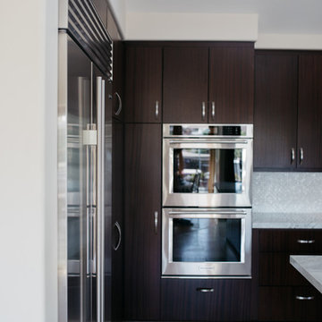 Point Loma Kitchen Remodel