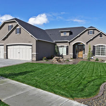 Model Home