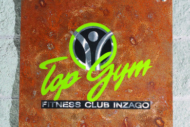 Top Gym - Fitness Club