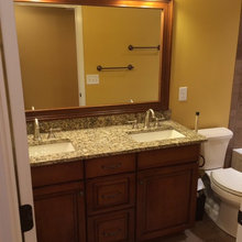 Bathroom Ideas