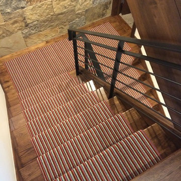 Stair Carpet/Runners