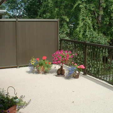 Privacy Fence