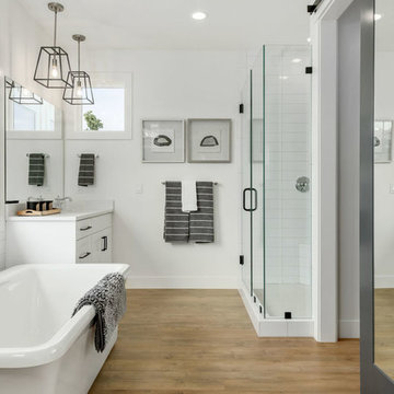 Parade of Homes