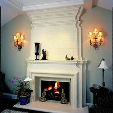 fireplaces